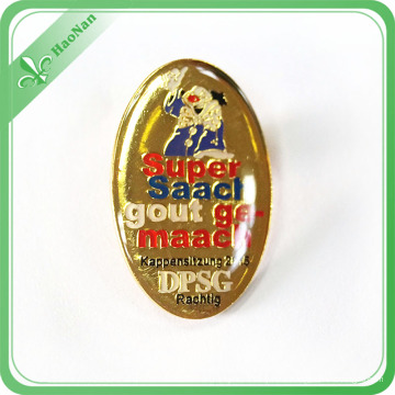 Cadeaux promotionnels Badge personnalisé